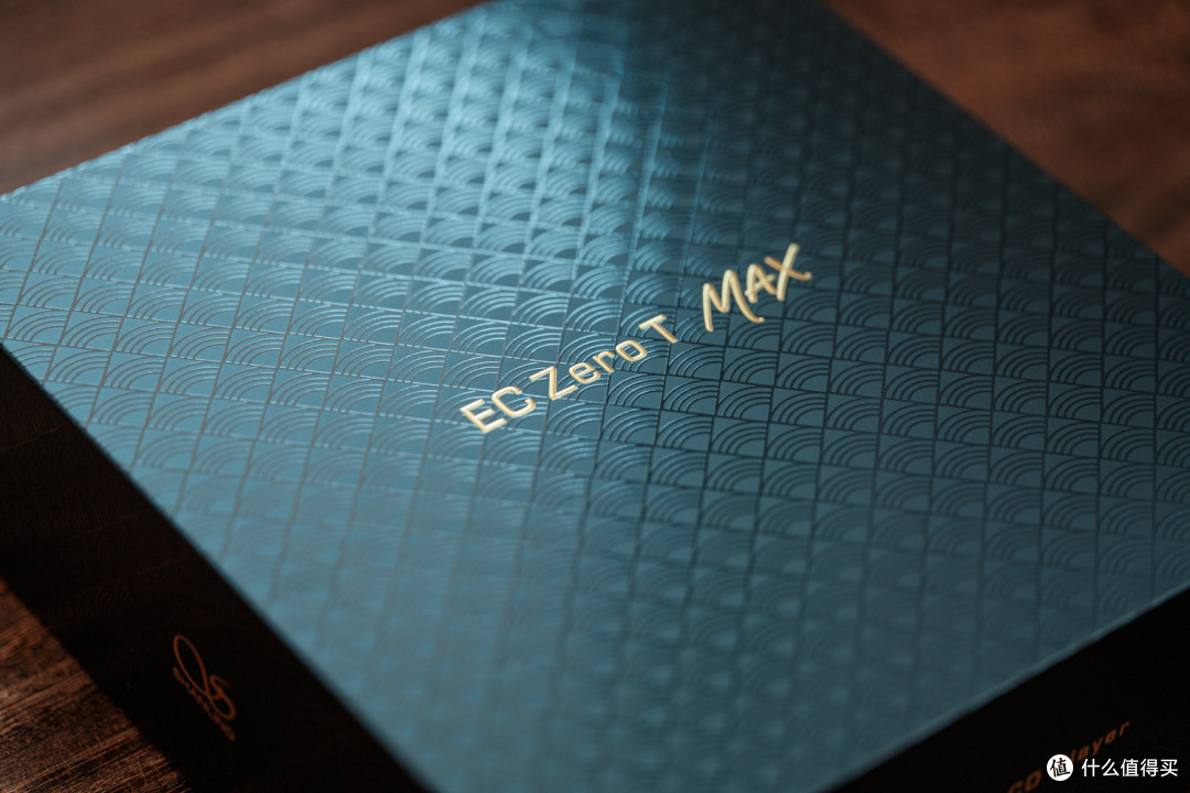 聊聊山灵 EC ZeroT MAX的声音变化