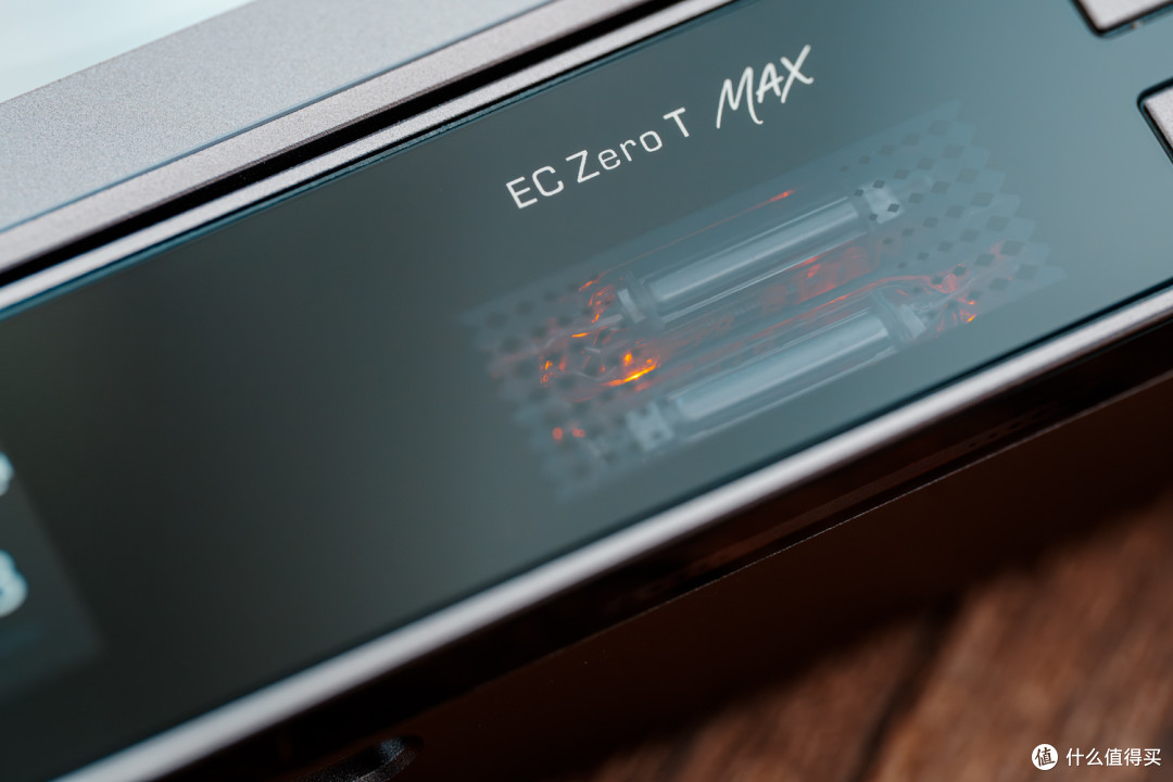 聊聊山灵 EC ZeroT MAX的声音变化