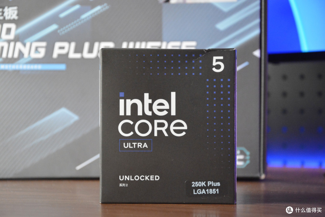 全能中端神U:英特尔酷睿Ultra 5 250K Plus搭配微星Z890评测