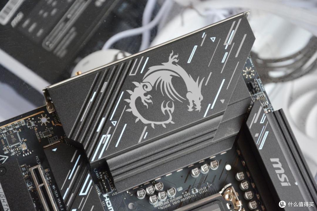 全能中端神U:英特尔酷睿Ultra 5 250K Plus搭配微星Z890评测