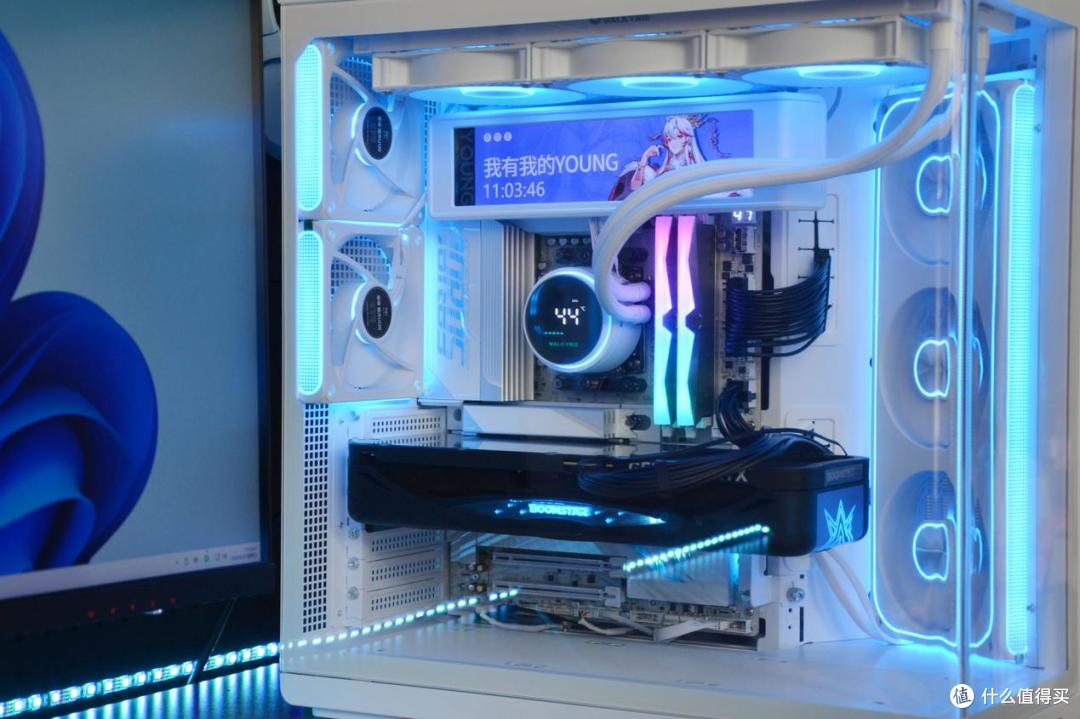 全能中端神U:英特尔酷睿Ultra 5 250K Plus搭配微星Z890评测