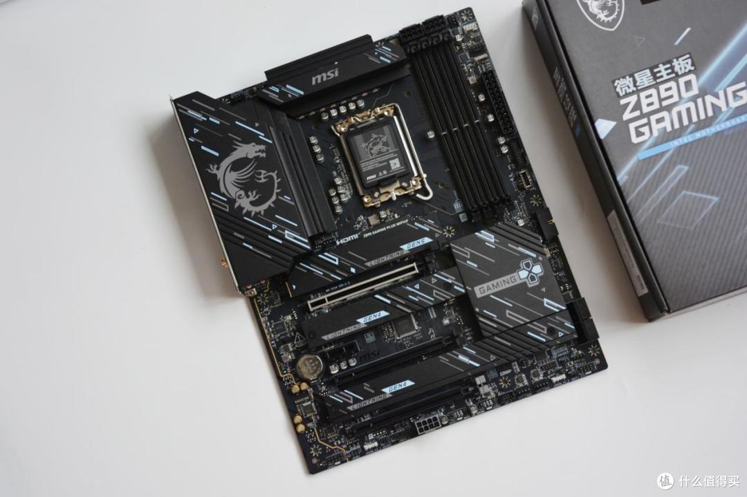 全能中端神U:英特尔酷睿Ultra 5 250K Plus搭配微星Z890评测
