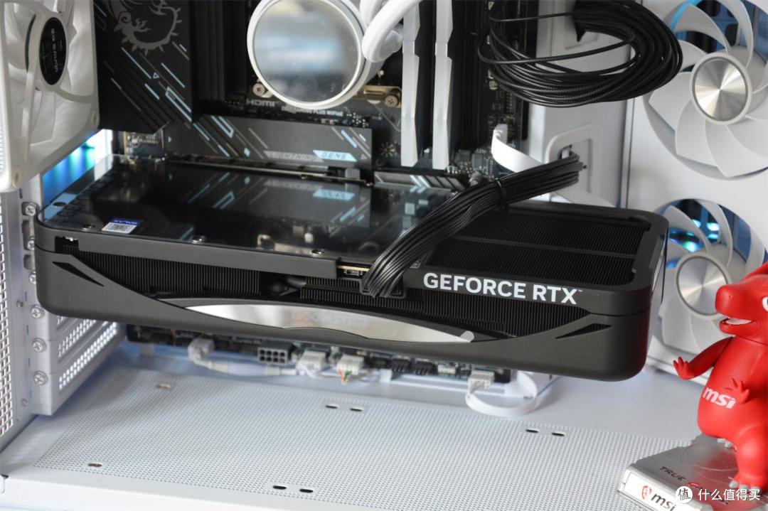 全能中端神U:英特尔酷睿Ultra 5 250K Plus搭配微星Z890评测