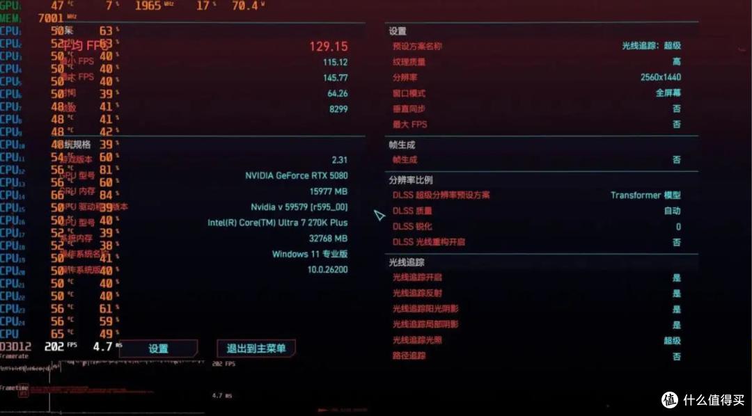 全能中端神U:英特尔酷睿Ultra 5 250K Plus搭配微星Z890评测