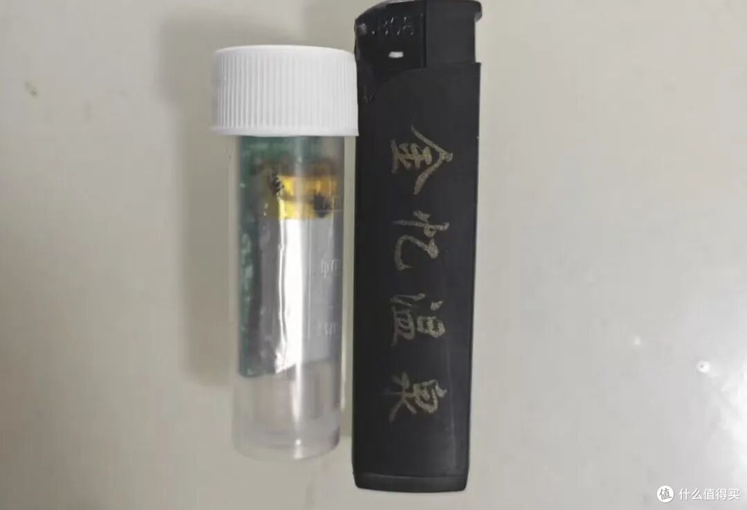 自制mini收音机卖21元,比打火机还小!意外吸引58万人围观