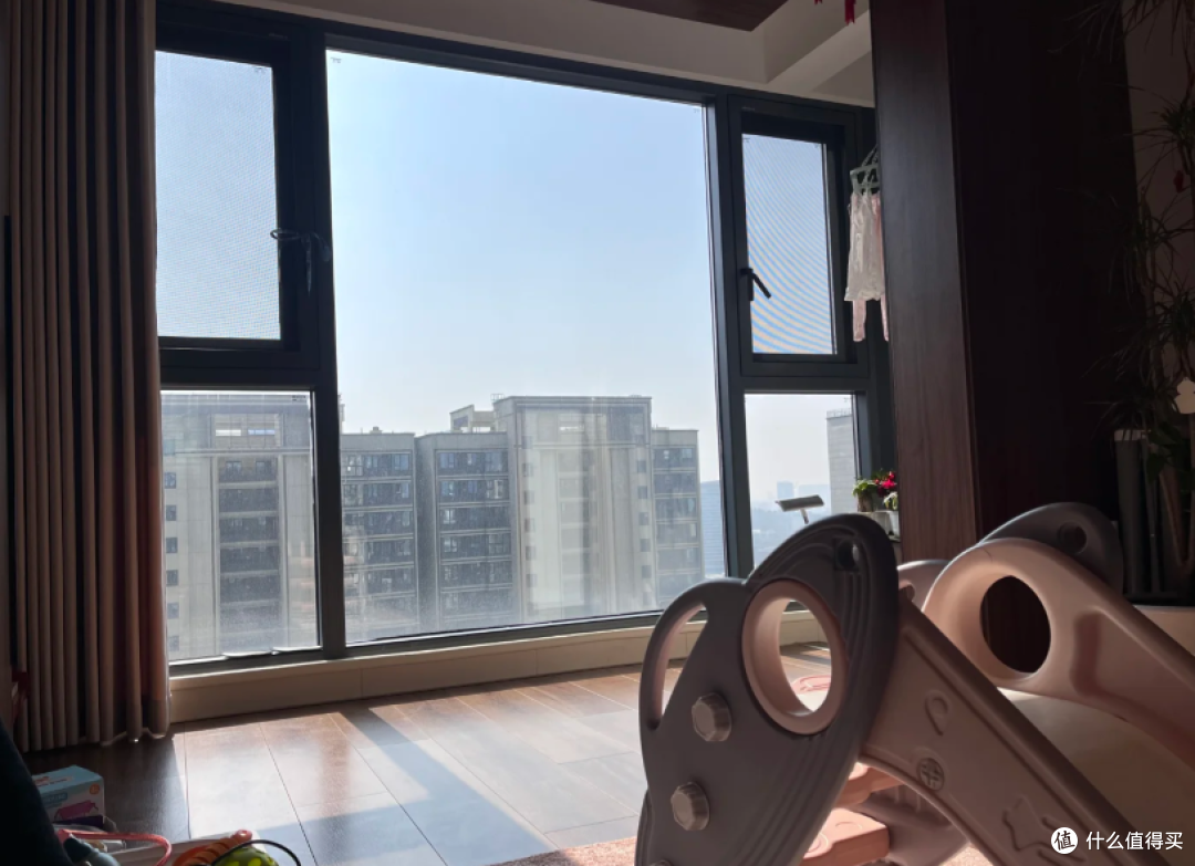 搬过几次家发现,这“4个楼层”才是真正的好楼层,舒适度太高了