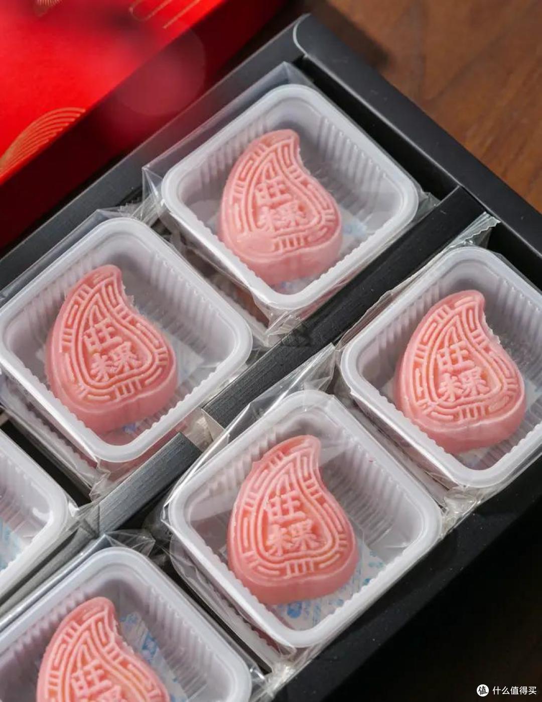 才知道，潮汕最好吃的，不是肠粉，卤鹅，牛肉丸，而是这10大糕点
