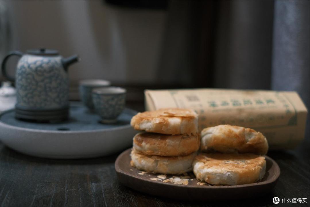 才知道，潮汕最好吃的，不是肠粉，卤鹅，牛肉丸，而是这10大糕点