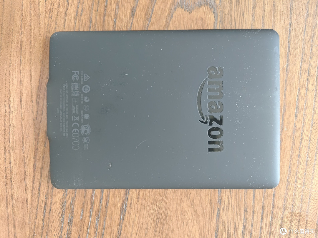 值得买老演员,2026年的kindle