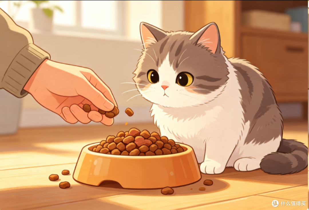 猫咪“讨厌你”的9个信号,很多人没意识到!