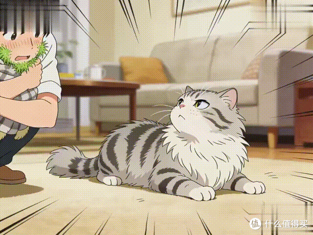 猫咪“讨厌你”的9个信号,很多人没意识到!