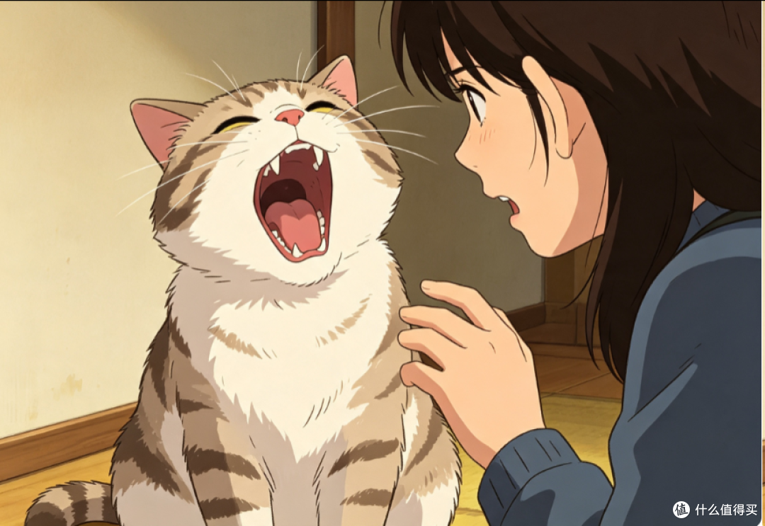 猫咪“讨厌你”的9个信号,很多人没意识到!