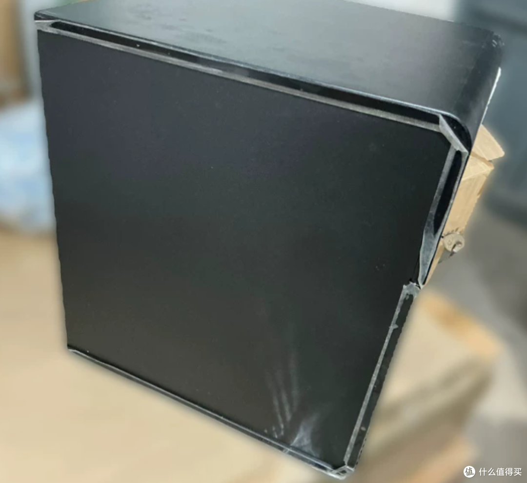 130元买HP服务器机箱,是捡漏还是接盘?