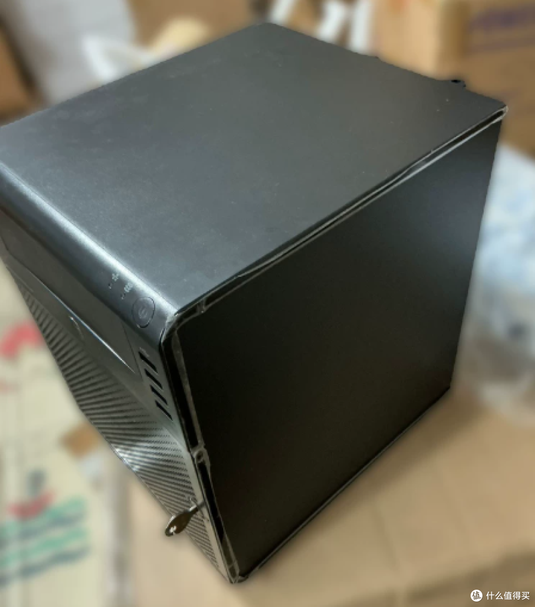 130元买HP服务器机箱,是捡漏还是接盘?