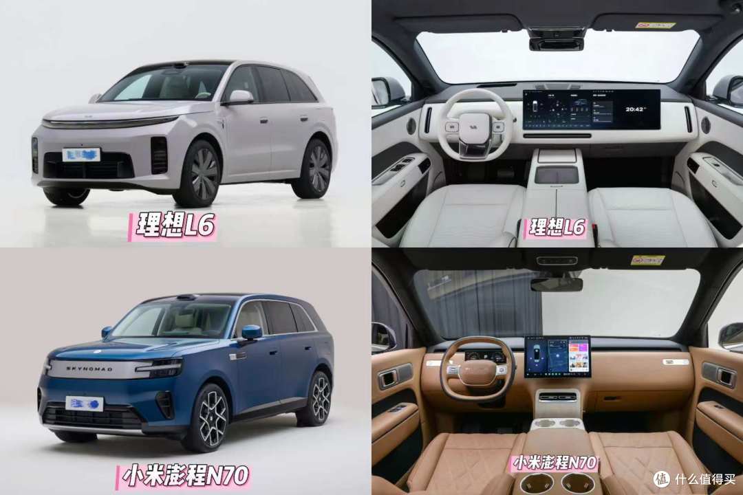 一年半行驶4万公里,老理想L6车主说点真心话
