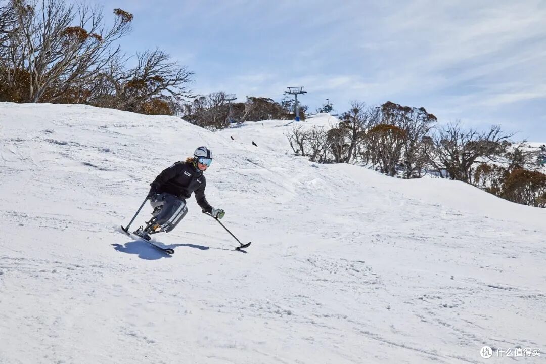● Thredbo, Snowy Mountains, New South Wales  📷 / © Destination NSW