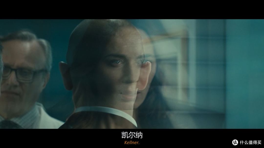 这部电影听说至少看两遍才能看全导演埋的所有细节。