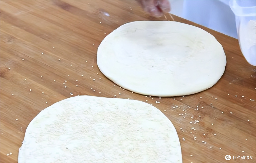 开学早餐不用愁!5种面食不用揉面一卷一煎,5分钟搞定孩子抢着吃