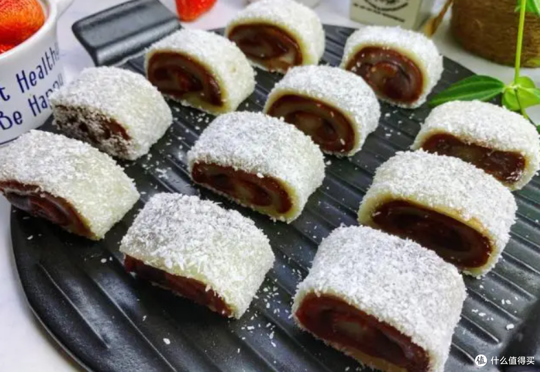 开学早餐不用愁!5种面食不用揉面一卷一煎,5分钟搞定孩子抢着吃