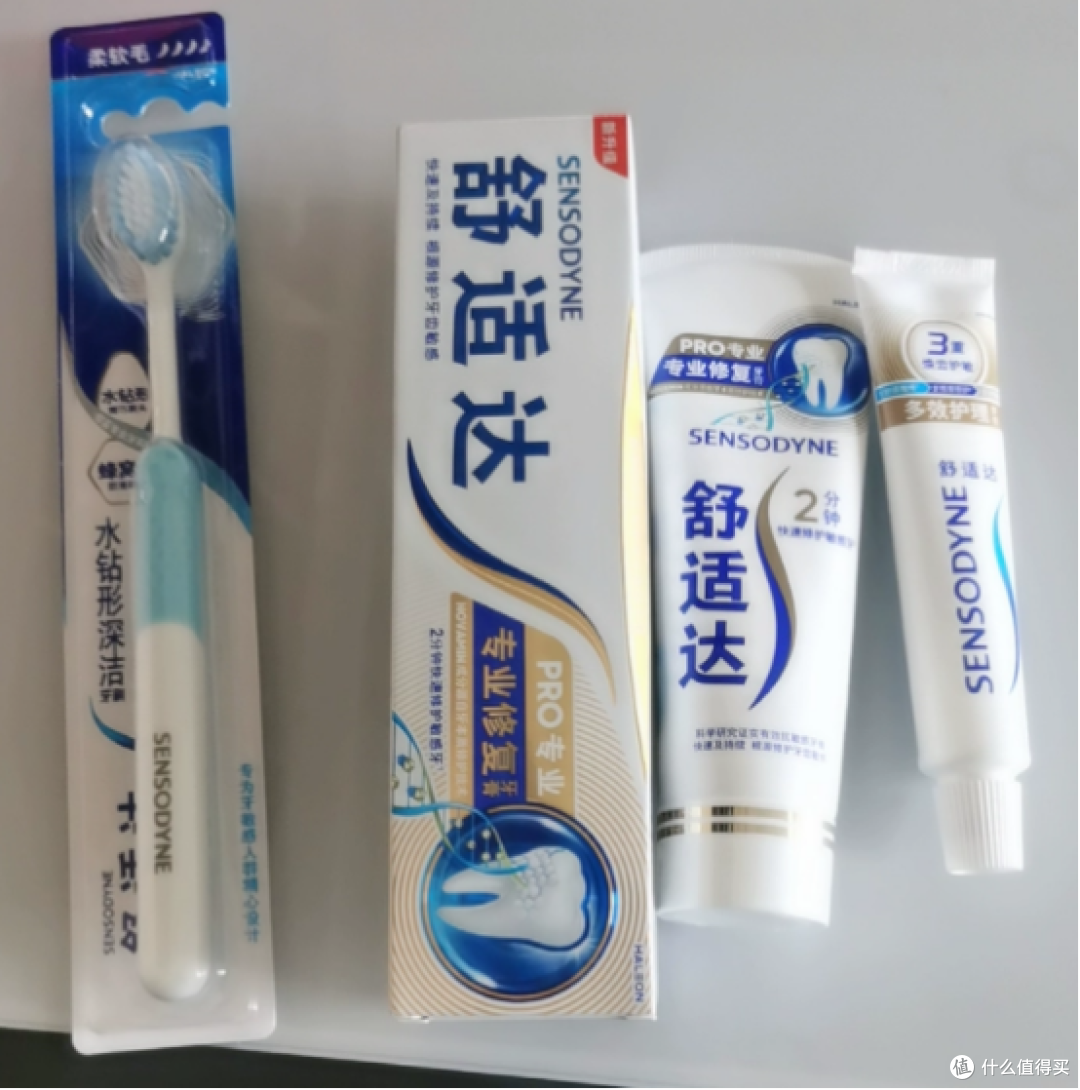 什么牙膏清新口气还除口臭？口气星人5款口腔护理推荐