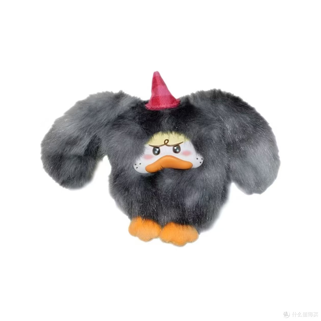 谁懂啊！这只会聊天的噜噜鸭也太治愈了🦆