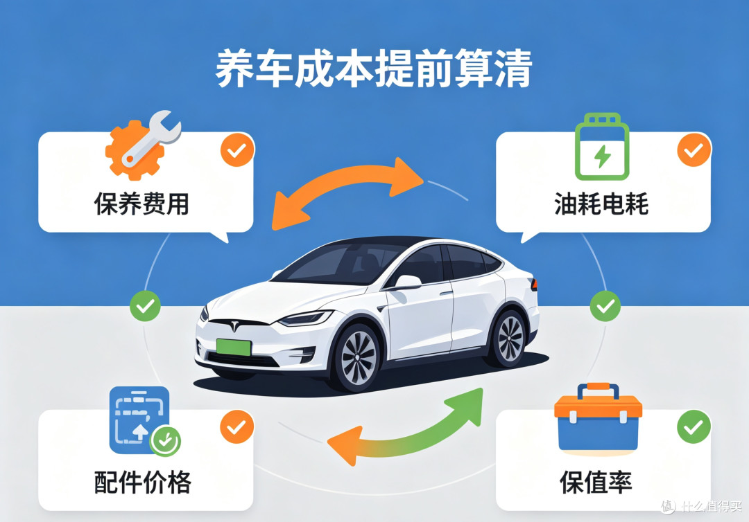 家用车长期省心秘诀：买车不止看颜值，耐用好养才是王道