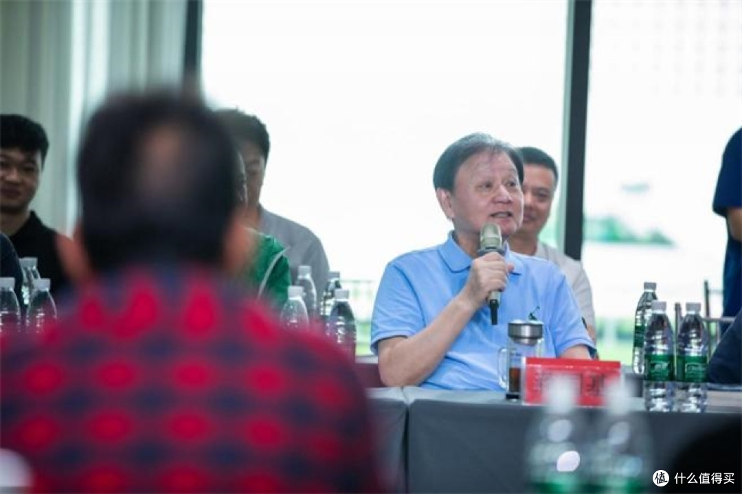 箫尧笛箫创始人尧章彬参加中国·大同第六届竹笛文化艺术节
