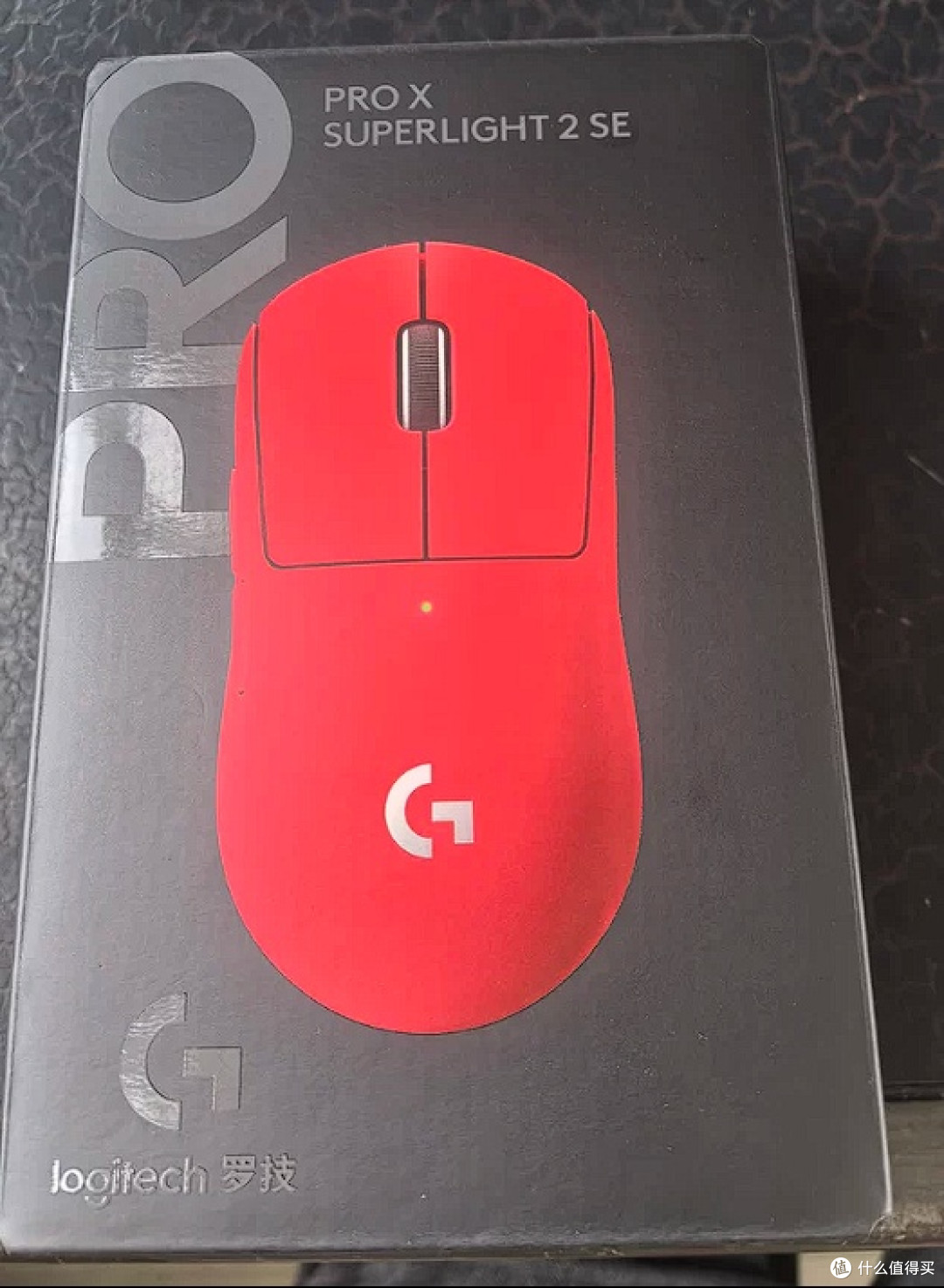罗技GPW2:从基础到极致的转变
