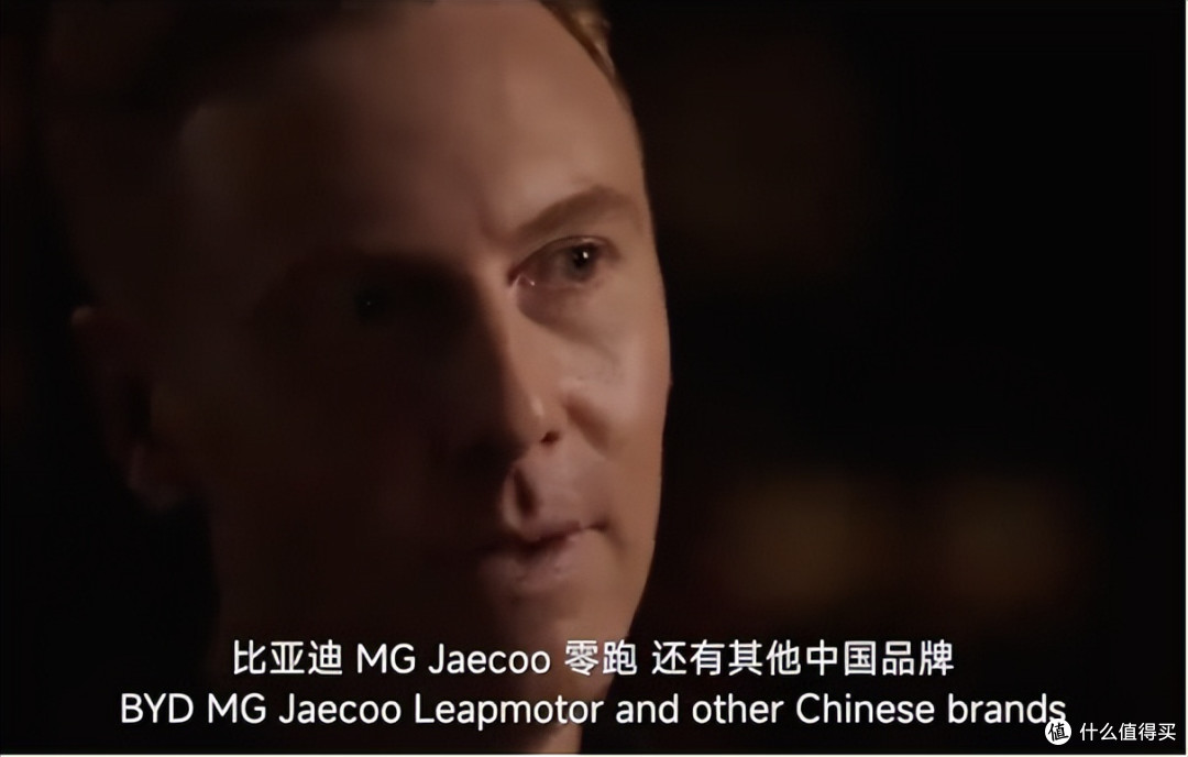 一张主动让出的订单,让中国车企并肩走向全球市场