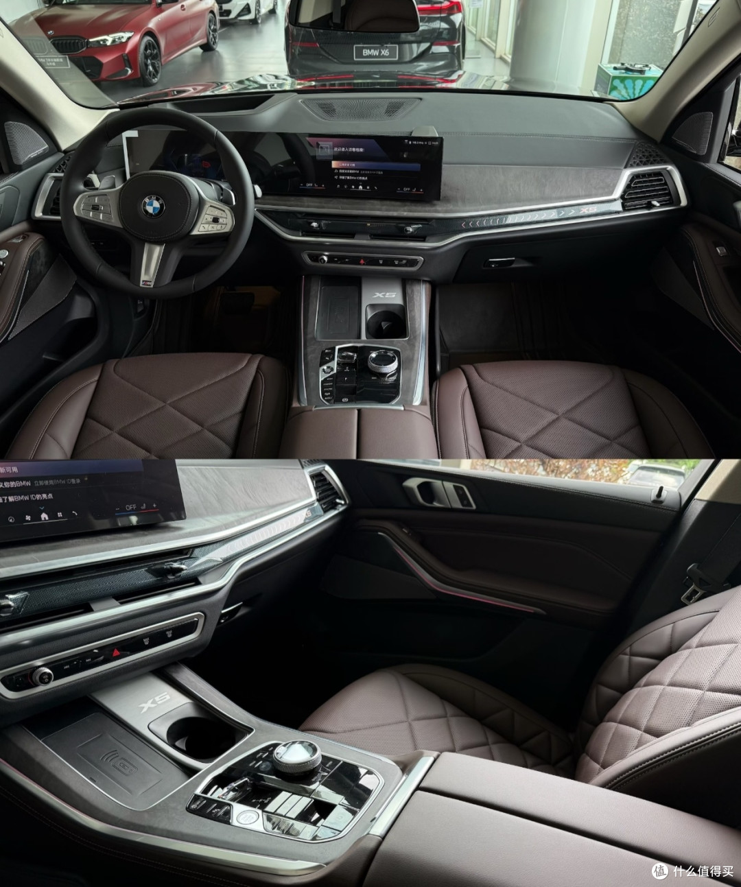 开了三年新BMW X5,这台豪华中大型SUV到底值不值