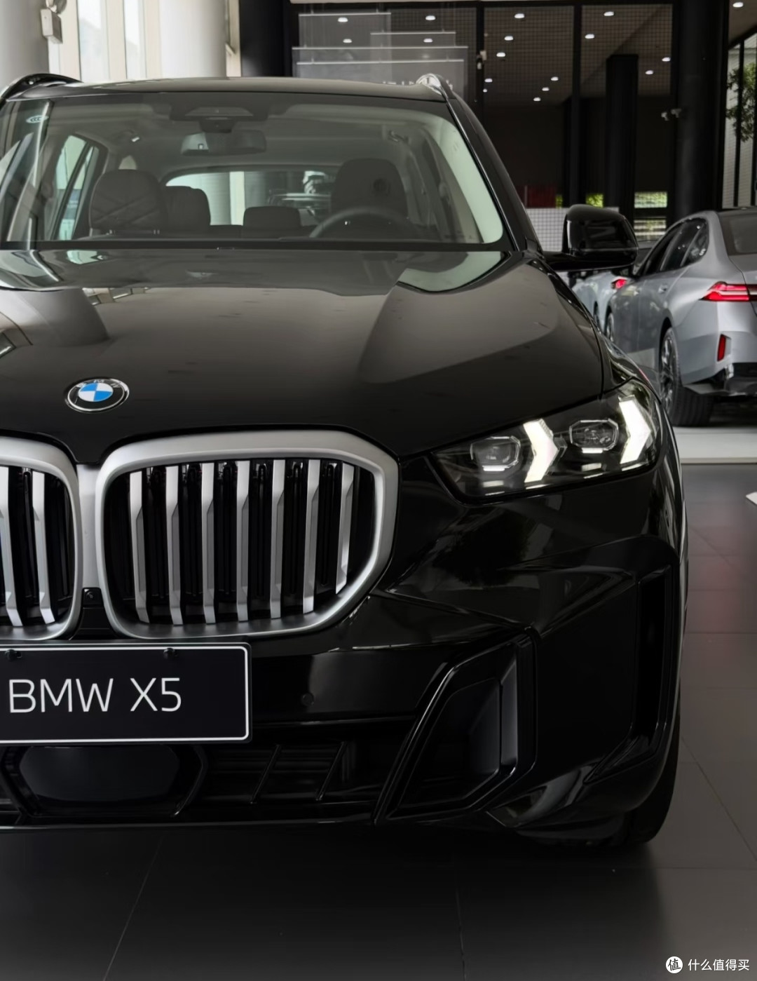 开了三年新BMW X5,这台豪华中大型SUV到底值不值