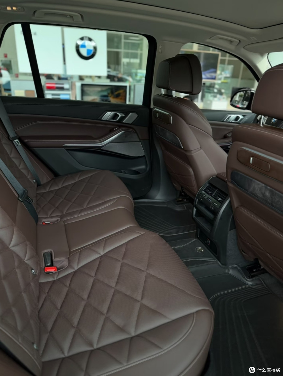 开了三年新BMW X5,这台豪华中大型SUV到底值不值