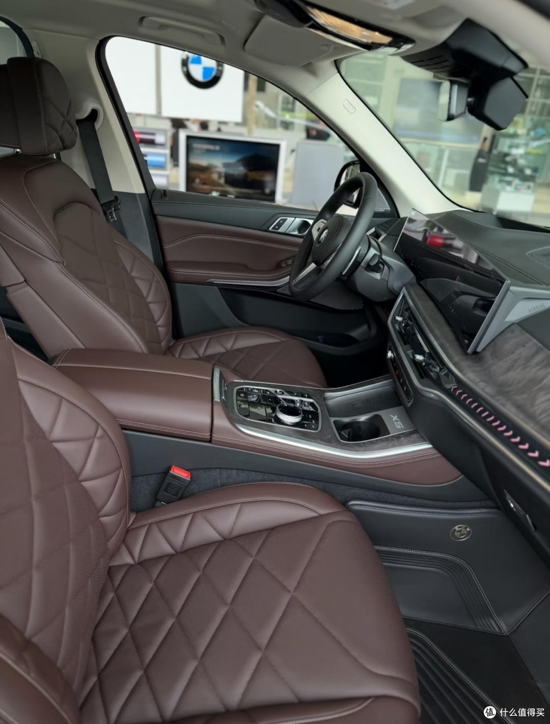 开了三年新BMW X5,这台豪华中大型SUV到底值不值