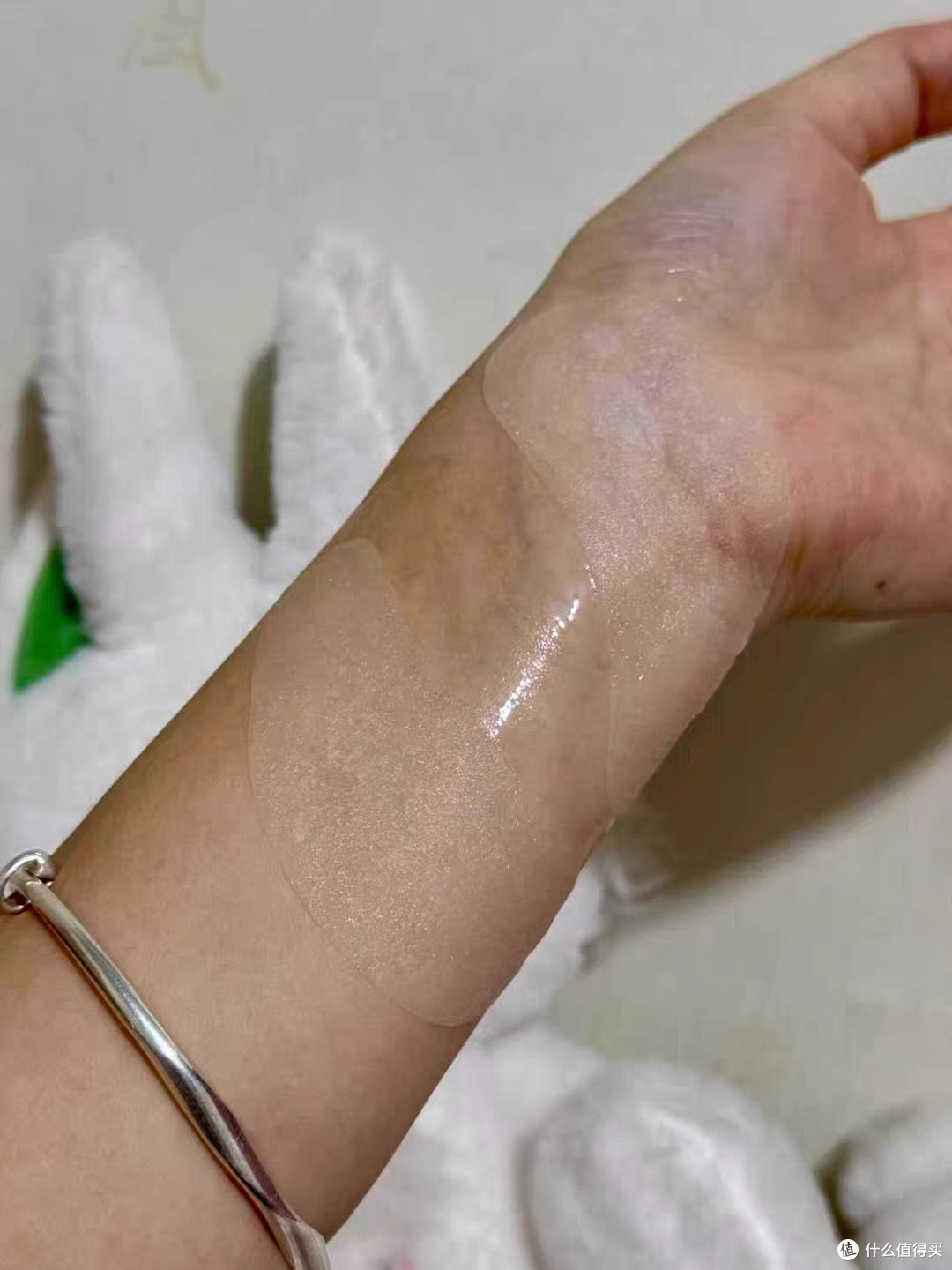 紧致淡纹眼膜推荐,护肤新手甄选,4款淡纹实用口碑眼膜