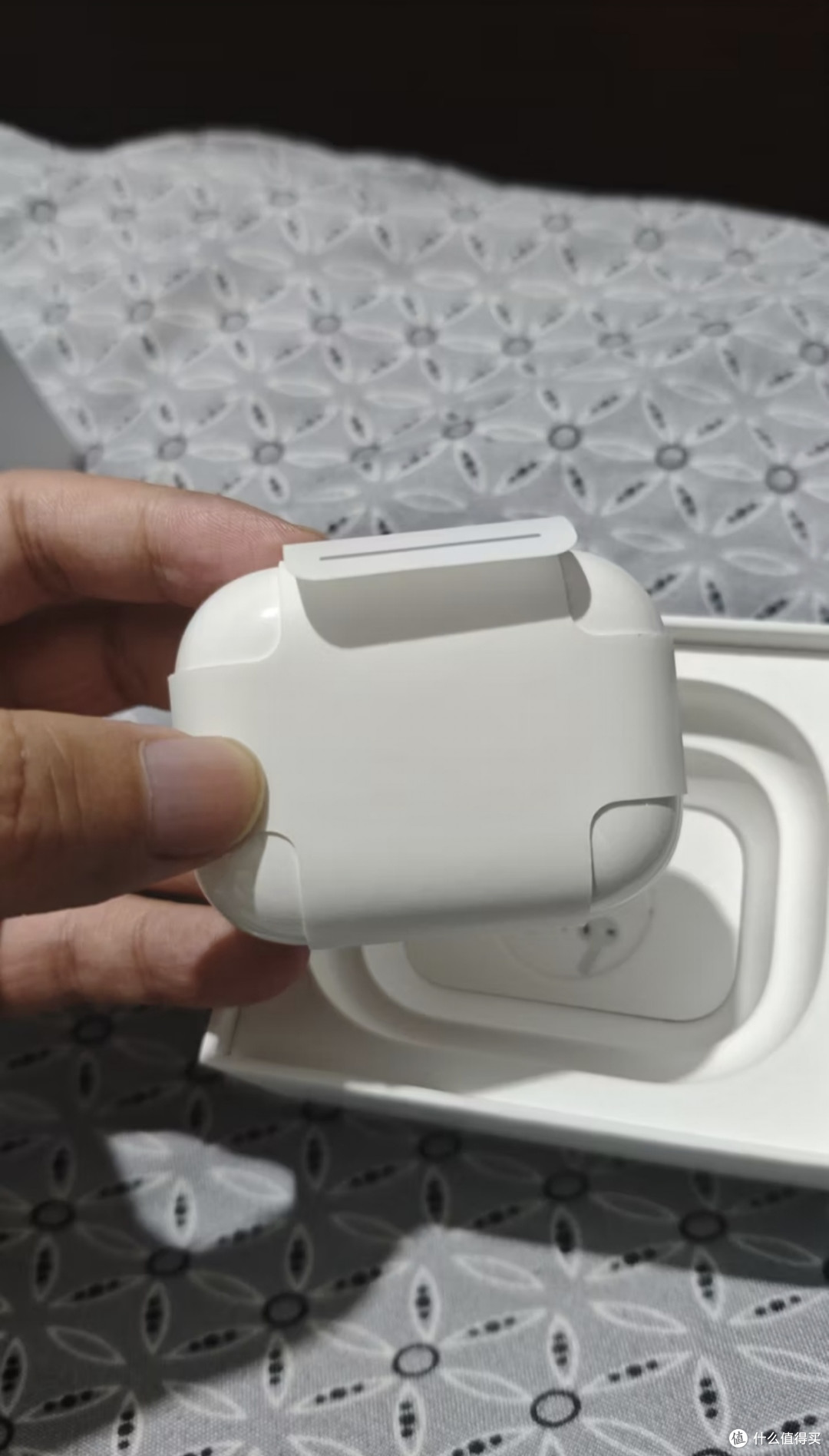 第三代AirPods Pro体验报告
