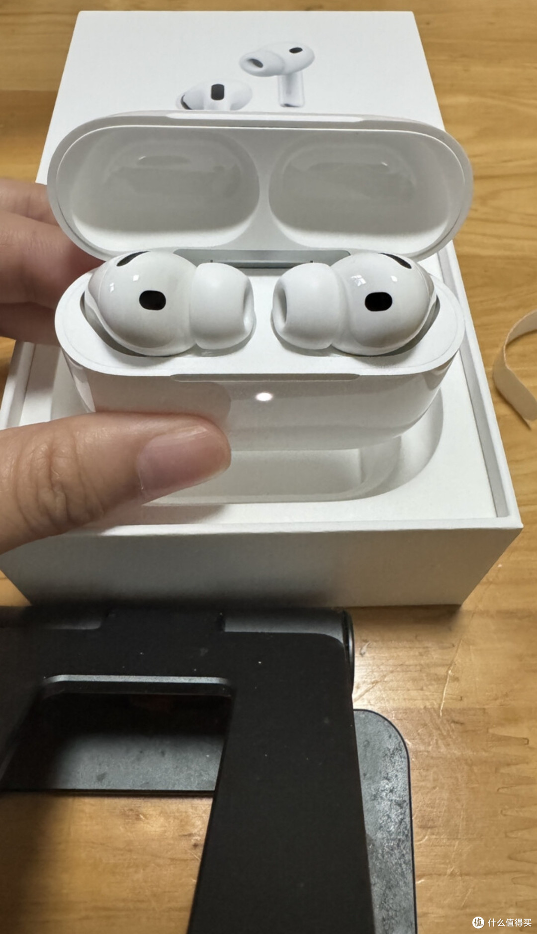 第三代AirPods Pro体验报告