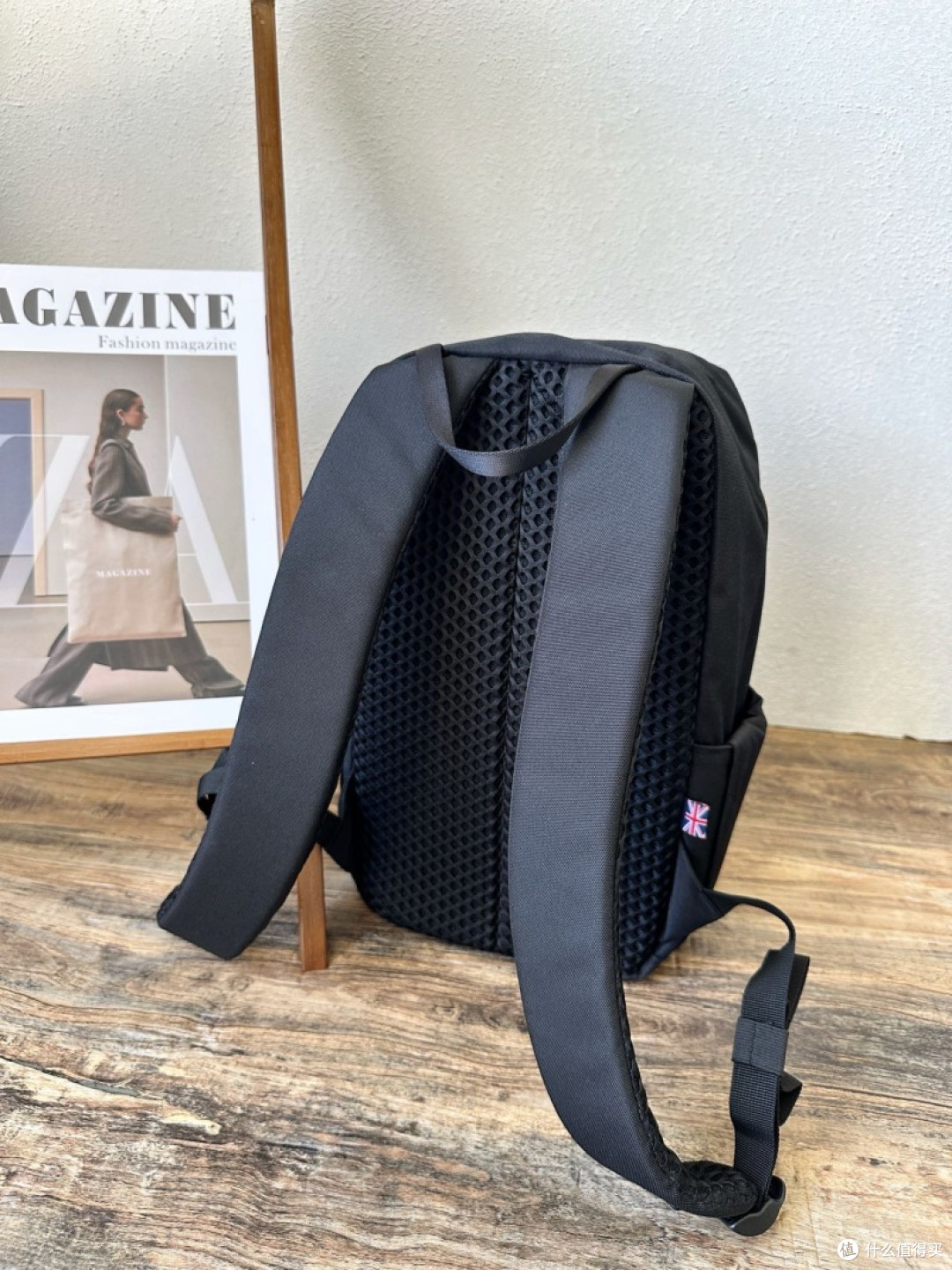 通勤减负利器:CabinZero 飞行 12L 背包深度体验