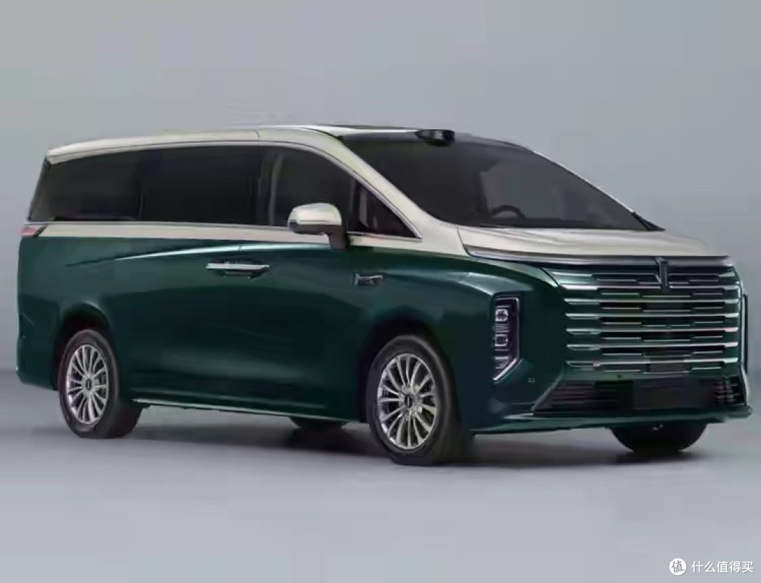 买MPV再等等!8款MPV密集扎堆,2026下半年MPV价格战要打响了