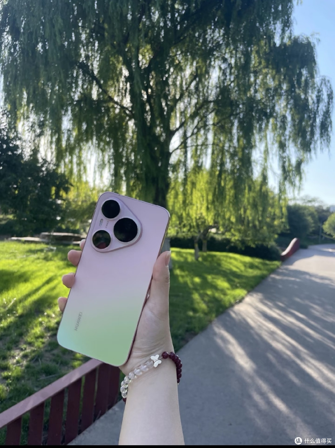 从iPhone到华为Pura 90Pro的换机体验