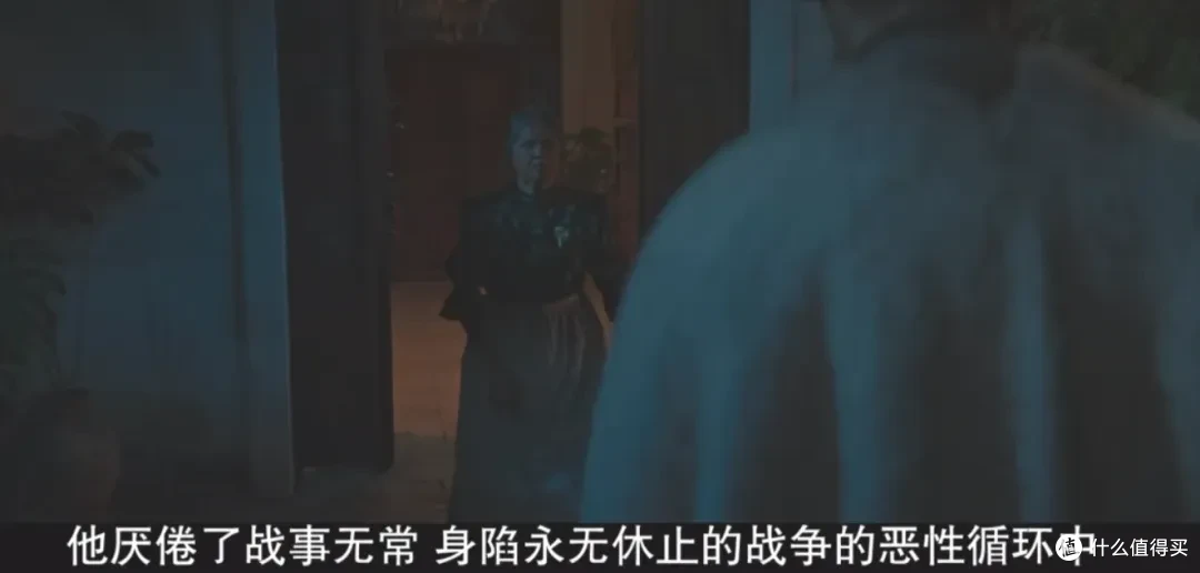第一集就打码出镜，Netflix重磅巨作终于回归