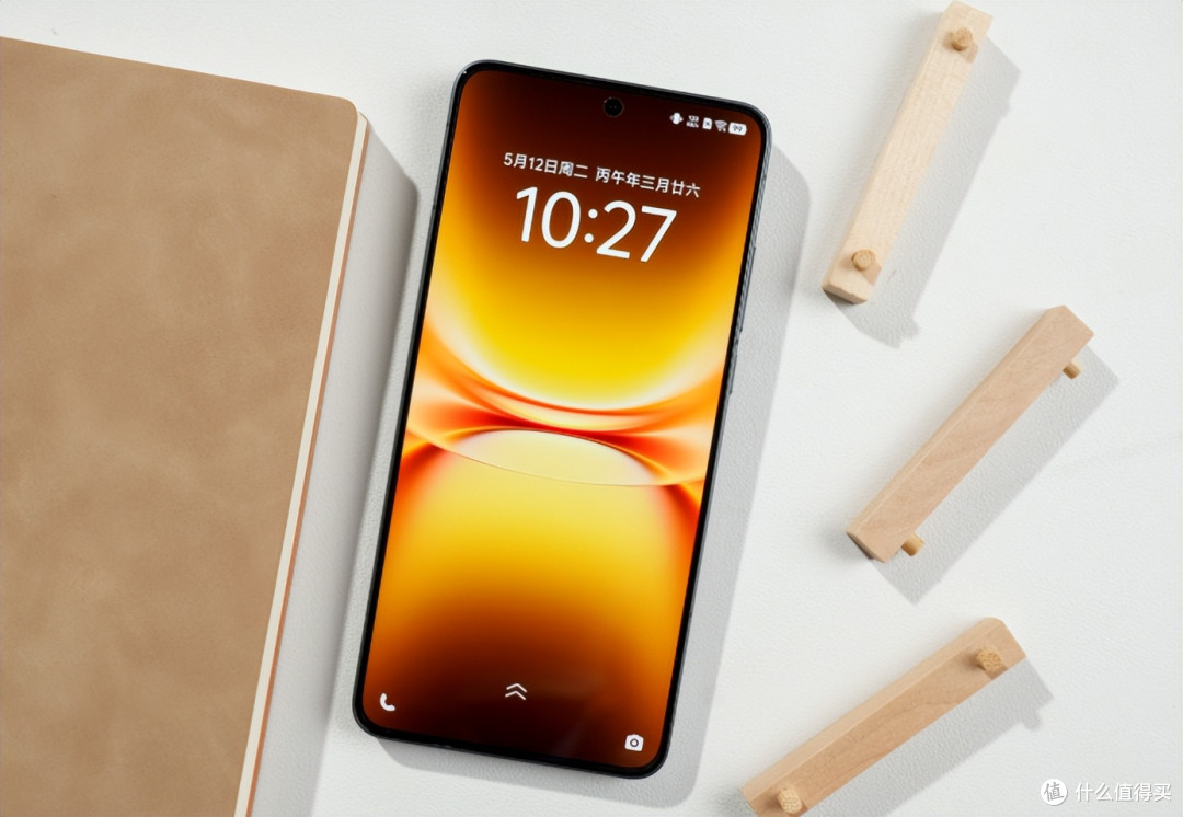 iQOO新机再度确认，9000mAh+天玑9500+2K屏，狙击红米K100 Pro