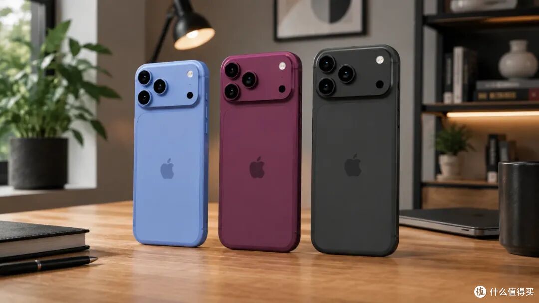 iPhone 18 Pro曝光，这价格让果粉沉默了