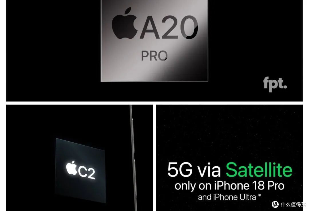 iPhone 18 Pro曝光，这价格让果粉沉默了