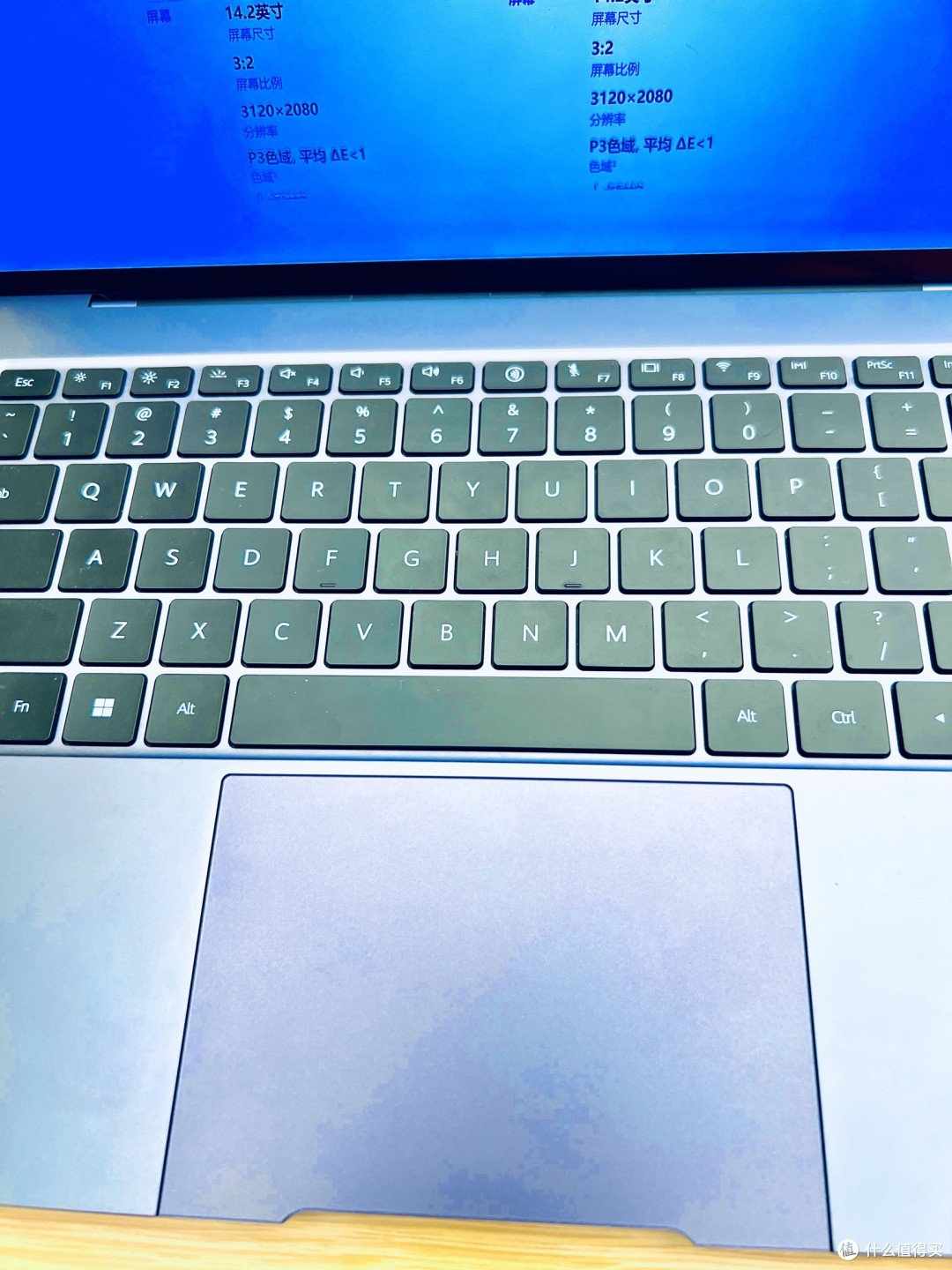 我的办公主力机:华为MateBook X Pro,把轻薄与体验拉满