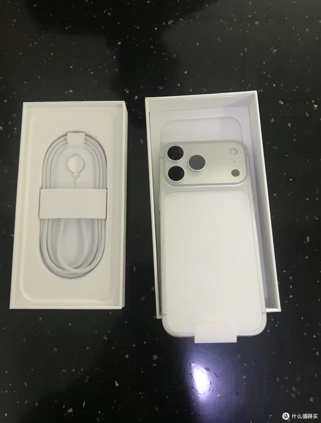 iPhone 17 Pro Max体验升级