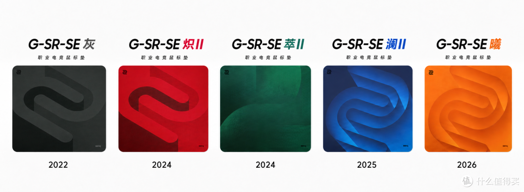 卓威GSRSE曦就是换色皮?对,但这恰恰是它最值钱的地方