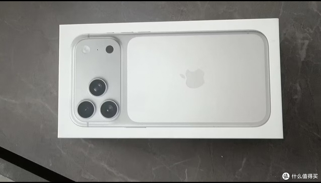 从iPhone 15到17 Pro Max:显著进步