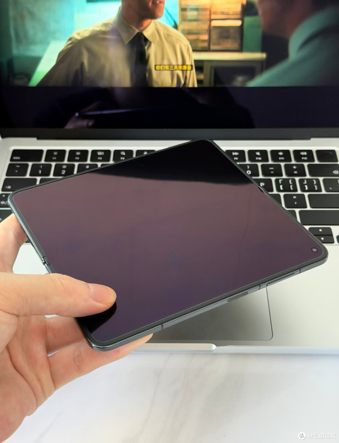 vivo X Fold6实测测评