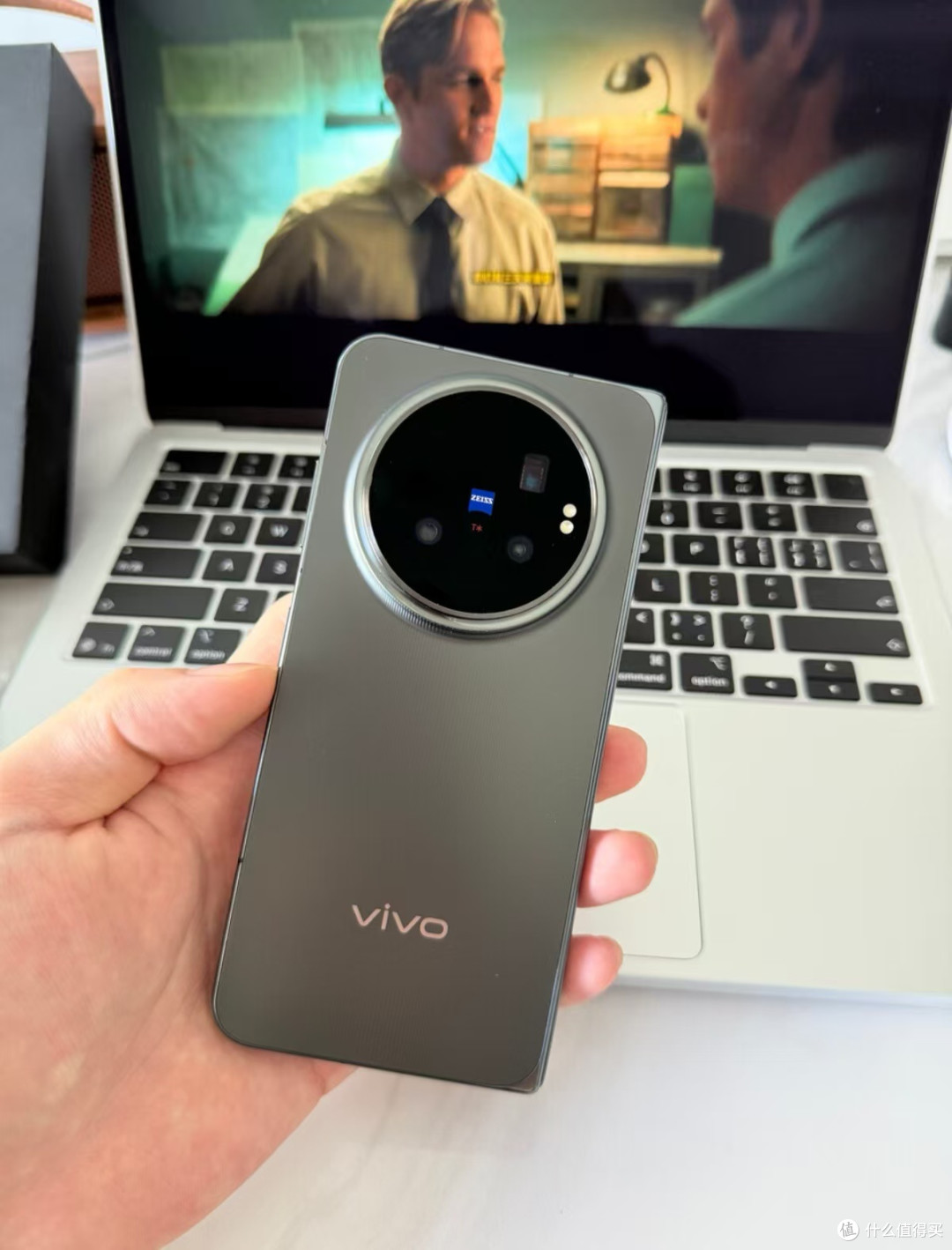 vivo X Fold6实测测评