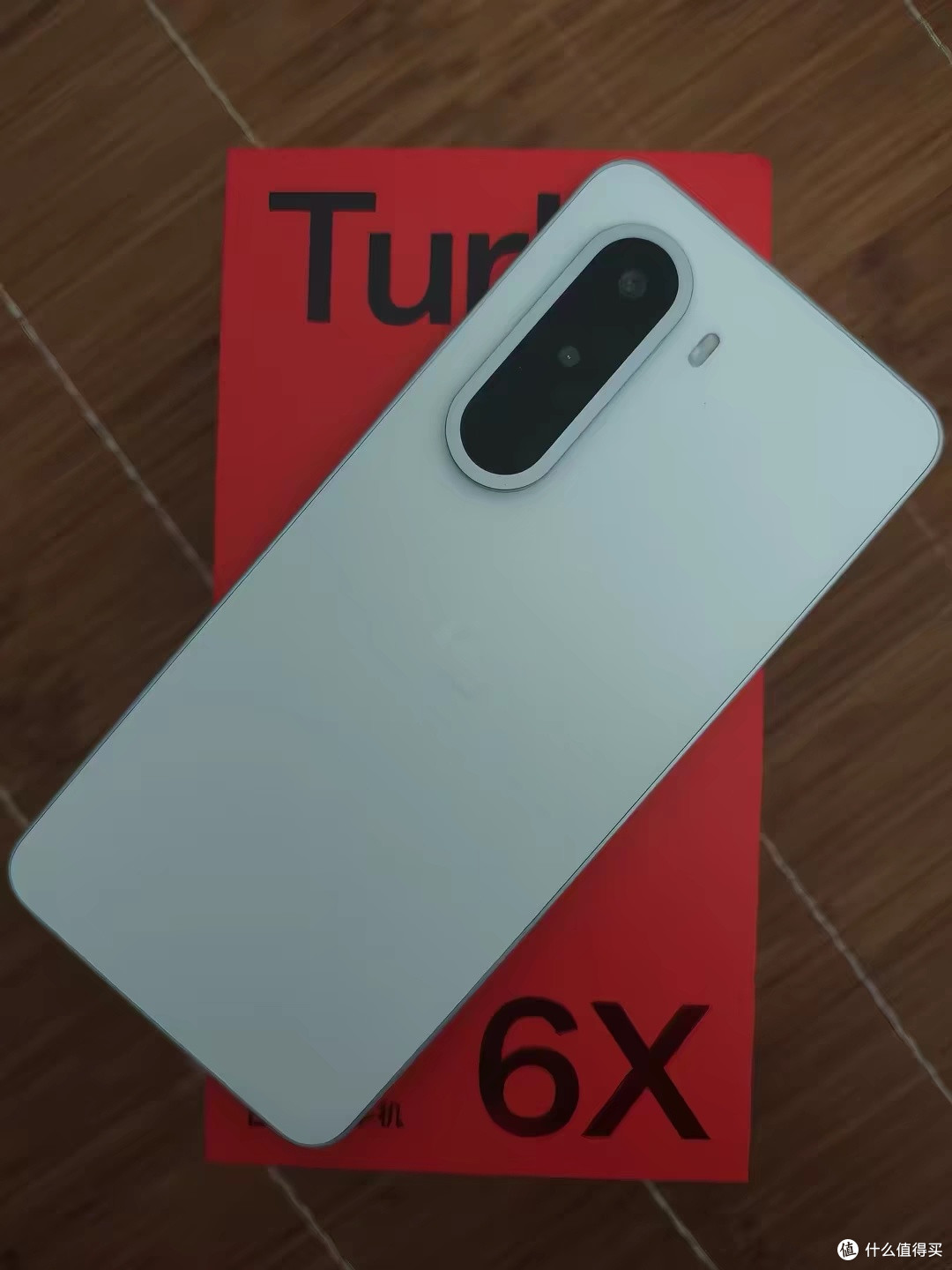 一加Turbo 6X新品实测!稳定耐用的日常主力机